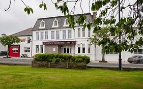 The Carrigart Hotel